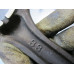 07R305 Right Piston and Rod Standard From 2003 Subaru Legacy  2.5